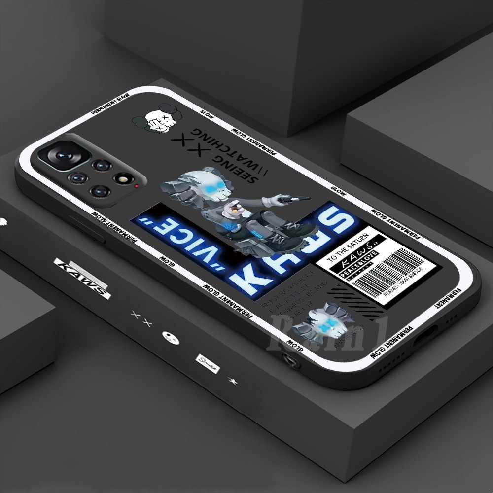 Ốp Điện Thoại Cho Redmi 10 5G 10A 10C Note 11S 11 Pro Redmi9C 9T 9A Note 10 5G Note10 Note 9S 9 8 Note7 Poco M5S M3 Pro X3