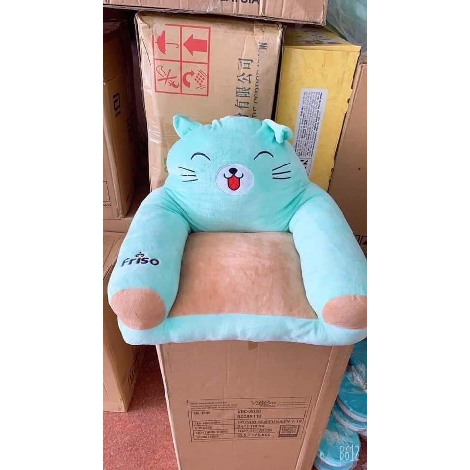 GHẾ TẬP NGỒI FRISO CHO BÉ - phù hợp cho bé từ 0-36 tháng tuổi ạ 🥰🥰🥰🥰