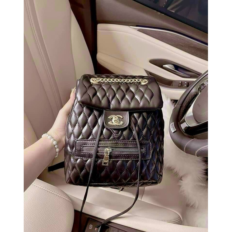 Balo mini nữ thời trang đẹp giá rẻ du lịch đi học đi chơi thời trang hàn quốc BL37