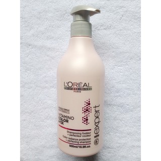 Dầu gội l'oreal 500ml