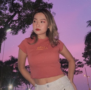 Croptop Etc
