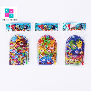 Đồ Chơi Pinball Mini