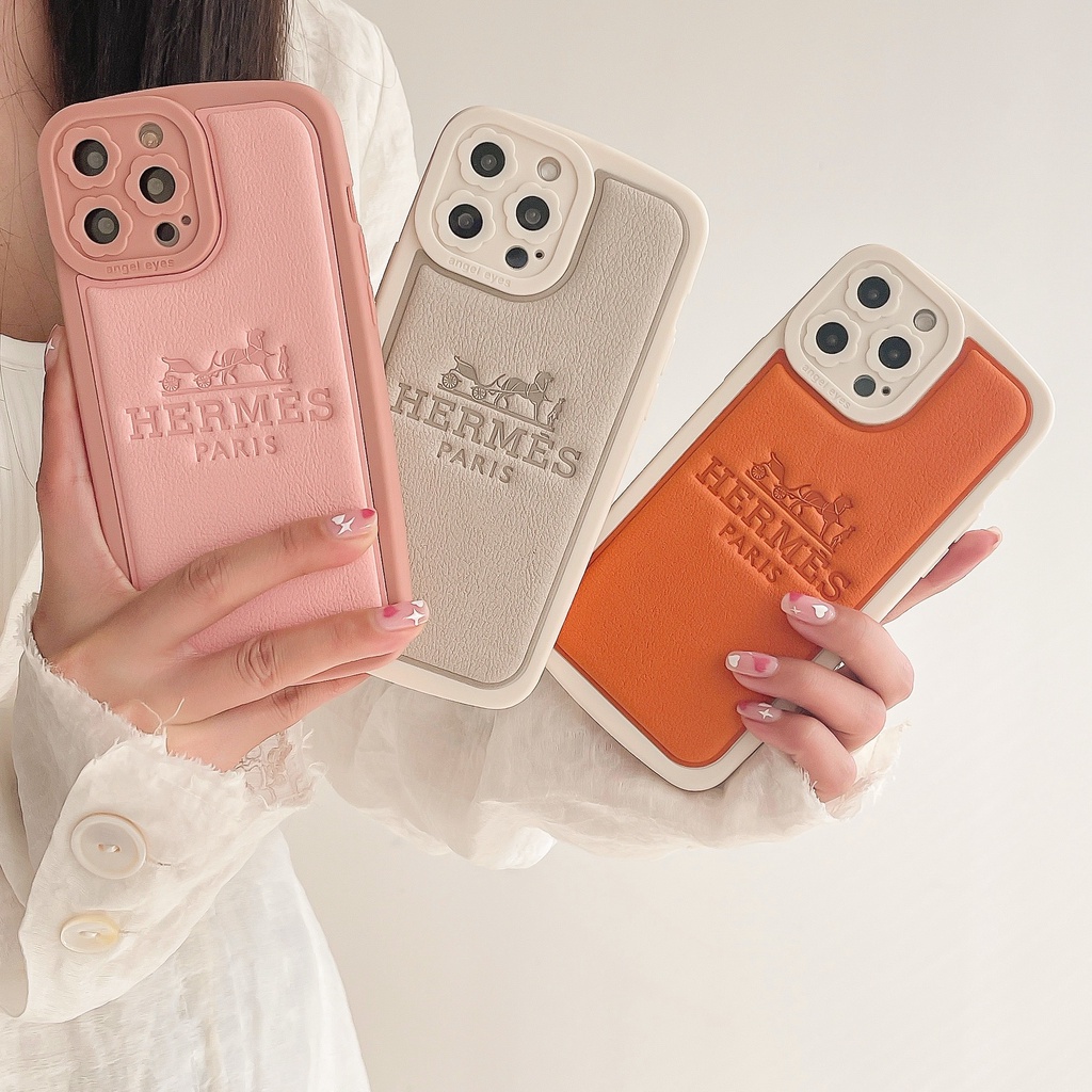 Ốp Điện Thoại Da Sang Trọng Cho iphone 13 Pro Max i13 13pro 11ProMax i11 iX Xs Xs Max 12Pro 12 Pro Max