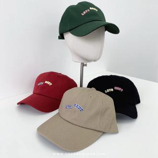 Mũ cap Let go out Mucap146