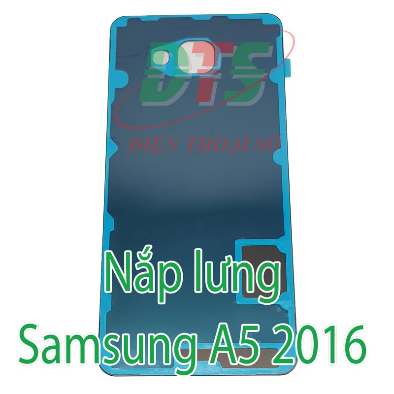 Nắp lưng Samsung A5 (2016)