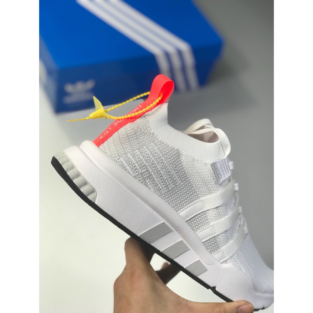 Adidas bản gốc 2018 EQT HPORT TRỢ TRUNG GIAN đôi giày thể thao đôi PK B28133 B37435 uy tín 2020 new