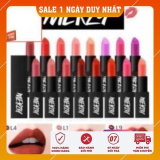 [CHÍNH HÃNG]-[FREESHIP] - Son Thỏi Lì Merzy Another Me The First Lipstick