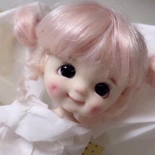 🌷Búp bê Baboily đã faceup 🌷(đọc kĩ mô tả giúp shop với nha)