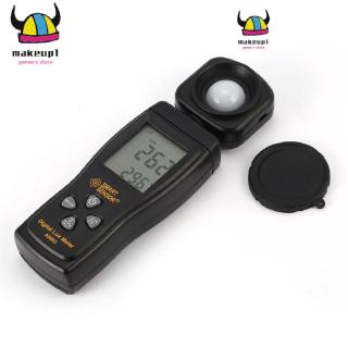 Máy Đo Độ Sáng Kỹ Thuật Số As803