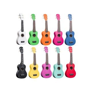 Đàn Ukulele soprano