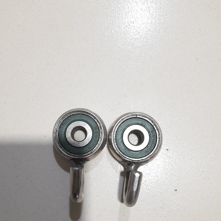 BẶC ĐẠN-VÒNG BI VÕNG DUY LỢI