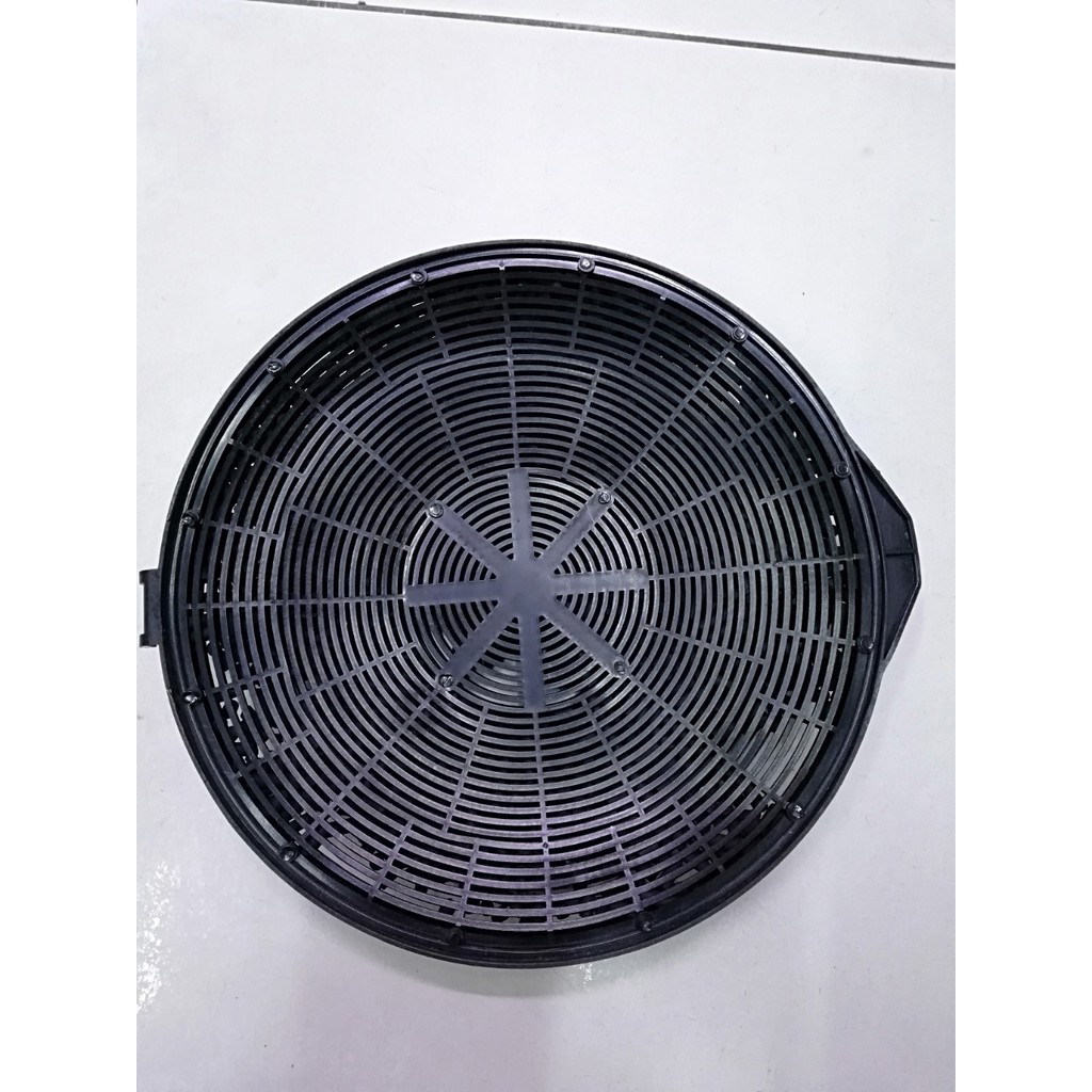 Vỉ lọc mùi máy khử mùi Rinnai RVH-7SLIM