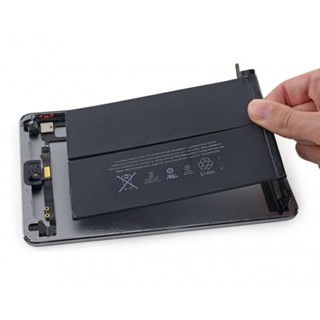Pin iPad Mini 2 6471 mAh