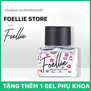 nước hoa vùng kin💖FREESHIP💖nước hoa vùng kín bản đặc biệt giới hạn chính hãng shop có che tên HALN7UH21
