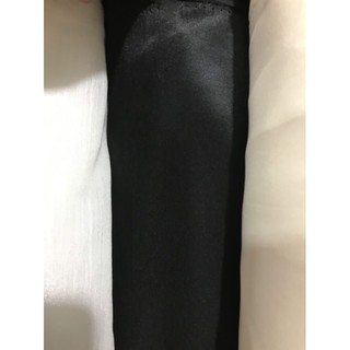 Vải taffeta mặt lụa và loang