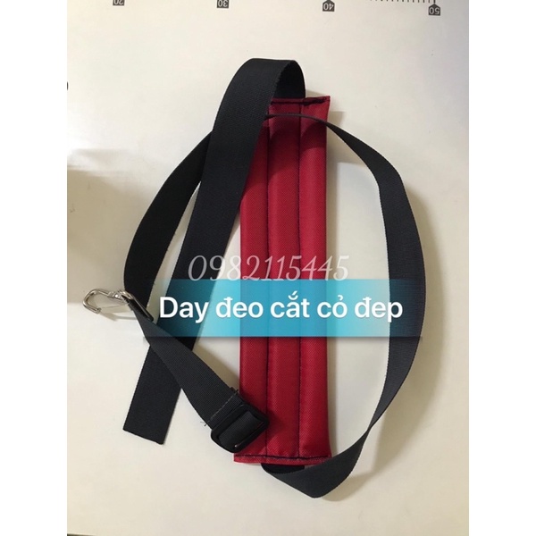 Dây đeo cắt cỏ, Dây đeo bình phun sâu