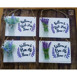 R09_BẢNG GỖ Lavender