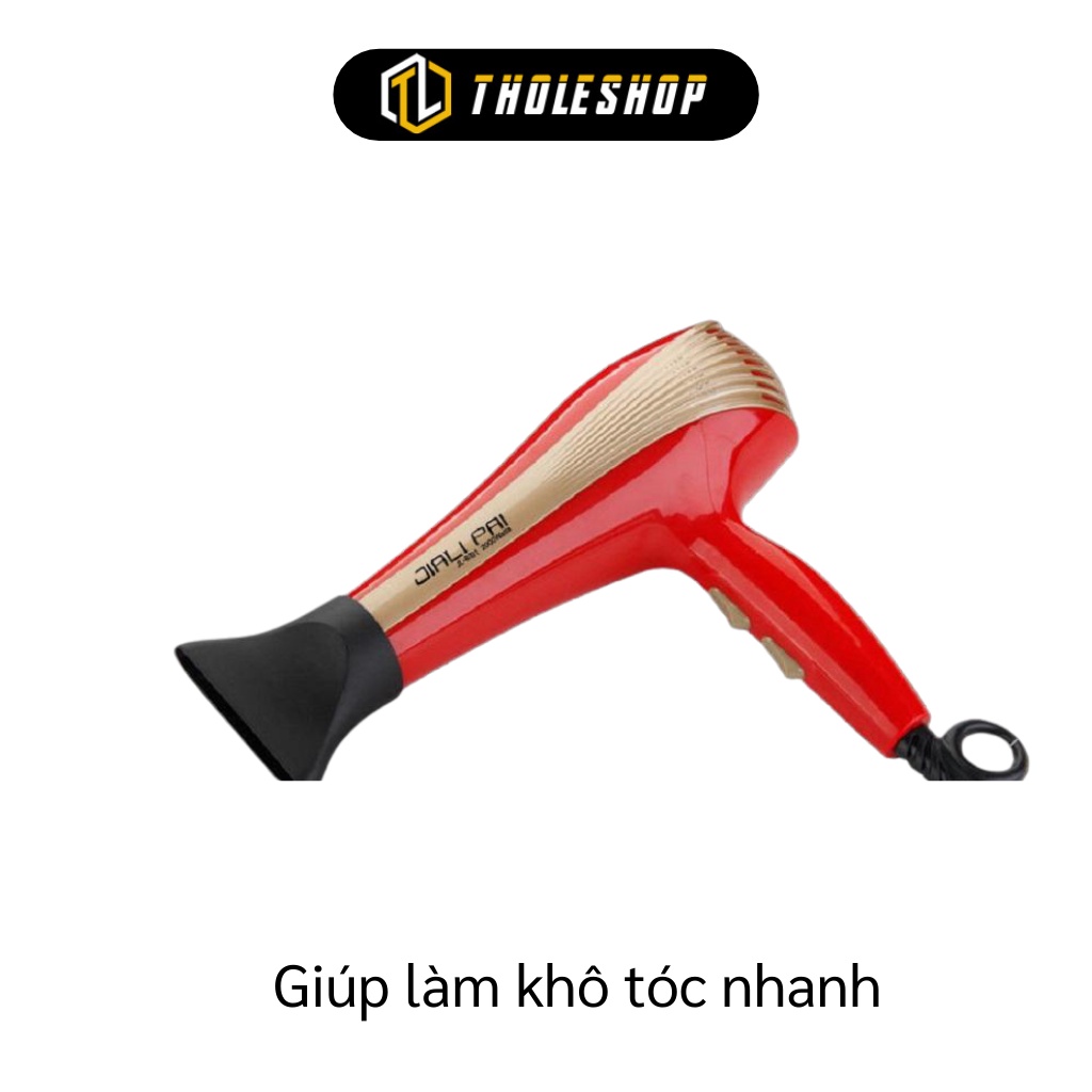 Máy Sấy Tóc - Máy Sấy Tạo Kiểu Tóc KL-8331 Công Suất Mạnh, Làm Khô Nhanh 9004