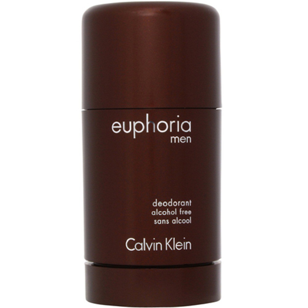 LĂN KHỬ MÙI NƯỚC HOA CK EUPHORIA MEN 75ML CHÍNH HÃNG - 6664