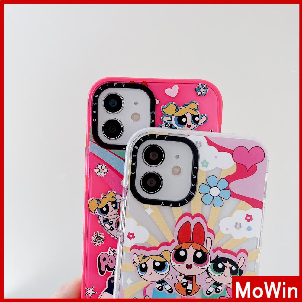 Ốp điện thoại silicon mềm trong suốt bảo vệ chống va đập thích hợp cho iPhone 11 13 Pro Max 12 Pro Max 7 Plus iPhone xr