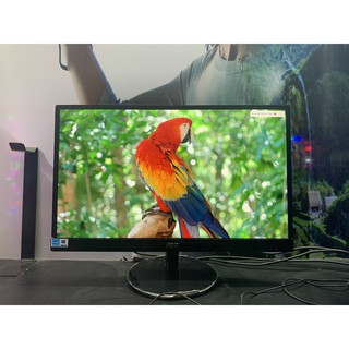 Màn hình 23 inch AOC I2369 full viền Full HD LED IPS bảo hành 1 tháng lỗi 1 đổi 1