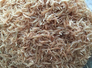 Tép khô (1kg)