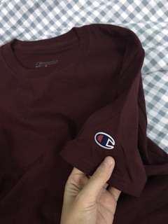 Áo Champion order Hàn