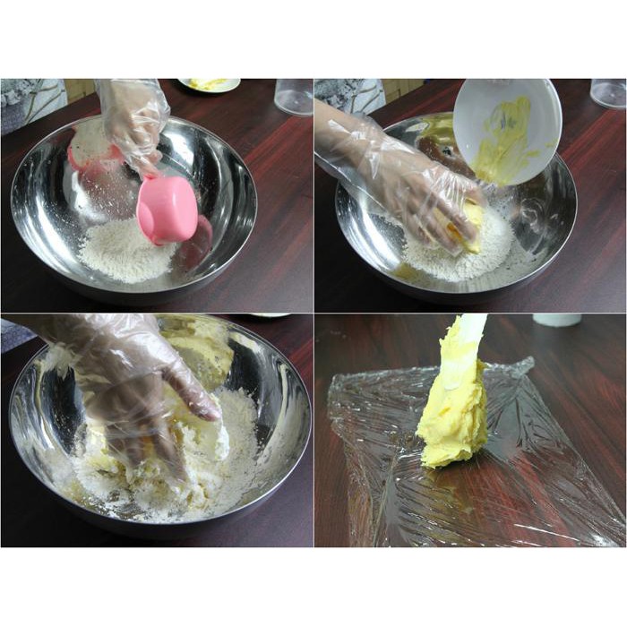 Bột làm bánh Hotcake Beksul CJ Hàn quốc