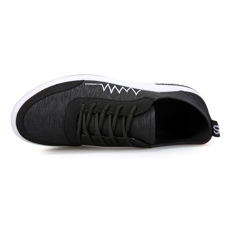 Giày sneaker thời trang nam cao cấp- Verygood- MS2meomeo