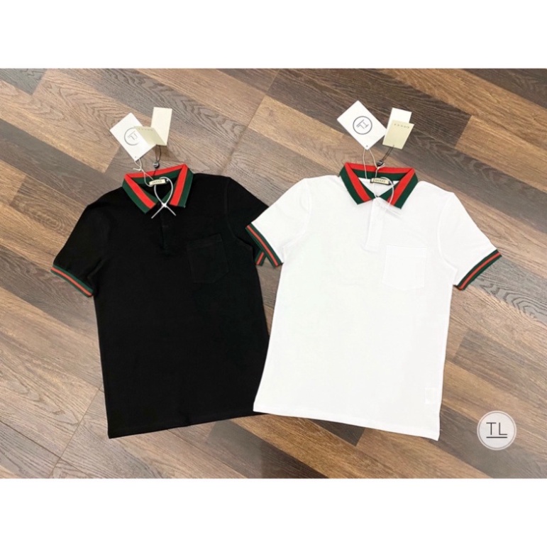 ÁO POLO GUCCI HÀNG HOT FULL SIZE:M L XL XXL
