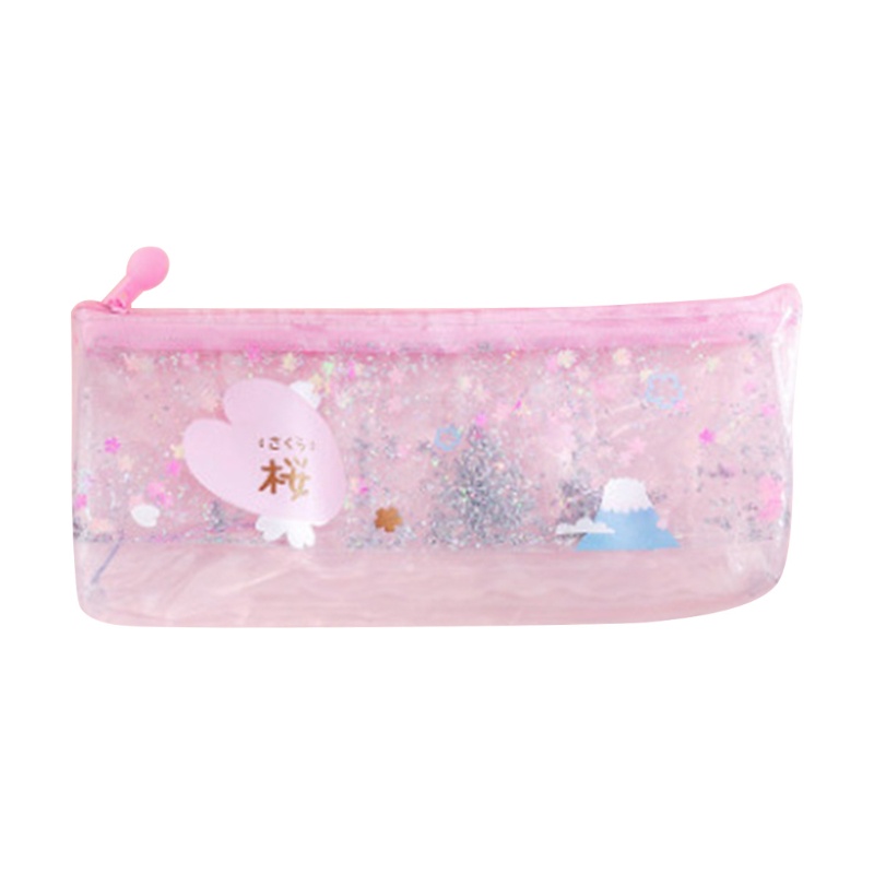 Túi Đựng Bút Chì Thời Trang Dành Cho Thanh Thiếu Niên / Văn Phòng