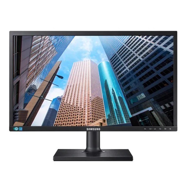 [Mã ELMALL300 giảm 7% đơn 500K] Màn Hình Samsung LS24E45 24inch FHD 60Hz | BigBuy360 - bigbuy360.vn