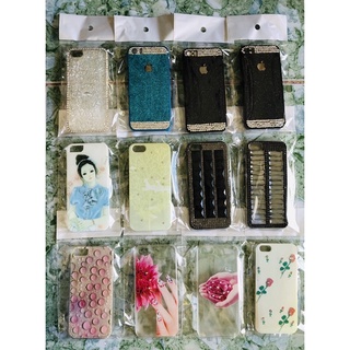 Ốp iphone 5G/5S