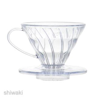 Phễu Lọc Cà Phê Bằng Nhựa