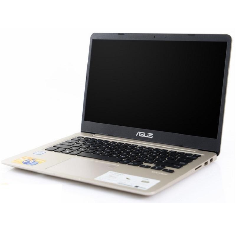 LAPTOP ASUS S410 I5-8250U/ RAM 4G/ HDD 1T (EB003T) NEW FULL BOX | BigBuy360 - bigbuy360.vn