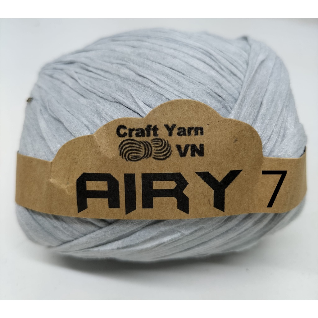 Sợi Airy 45g/cuộn