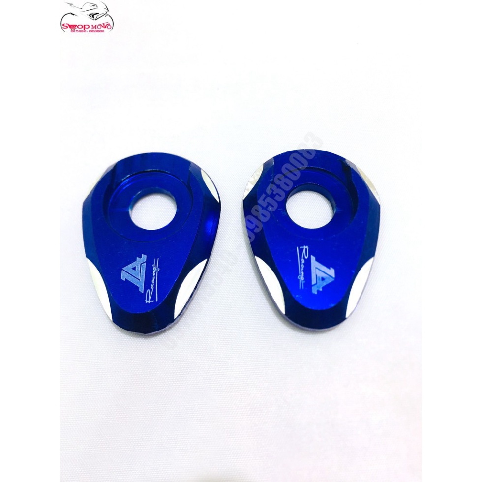 LÔNG ĐỀN XINHAN EX 150,fz 150 VÀ CÁC LOẠI XE đủ màu (1 cặp) Ảnh thật Sp