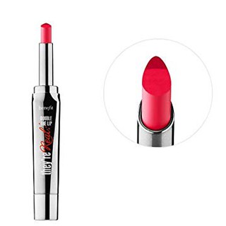 Benefit ⭐️ Son 2 màu They’re Real Double Lip
