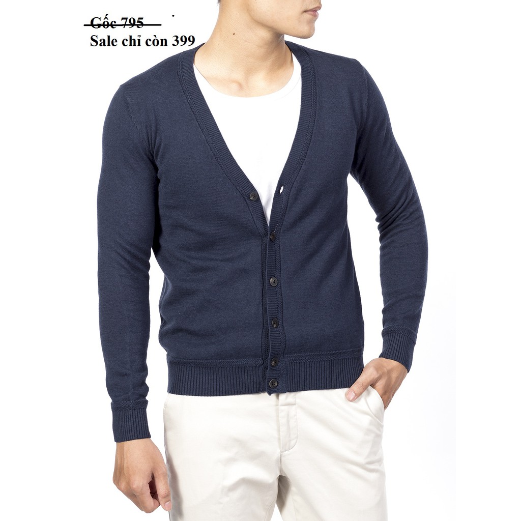 ( giảm giá 50%) áo khoác len ARISTINO 09