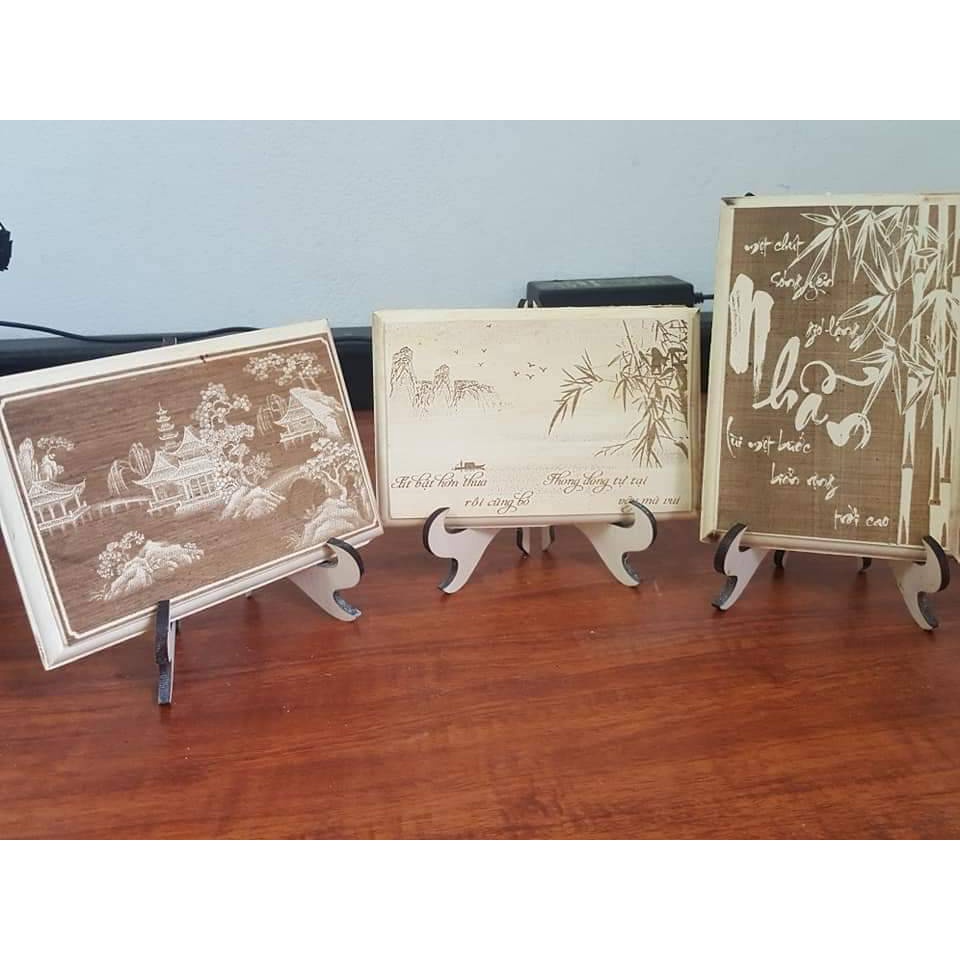 Thanh lý máy khắc Laser