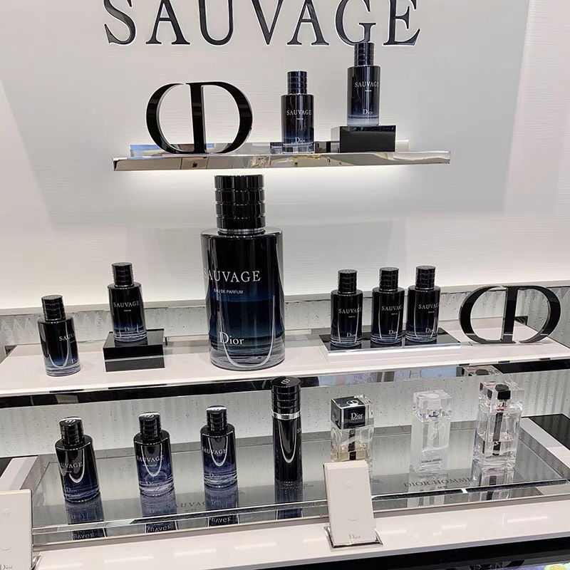 Nước Hoa Nam Sauvage Dior EDP 100ml lịch lãm đàn ông ✅ Nước Hoa Dior Sauvage nam tính | BigBuy360 - bigbuy360.vn