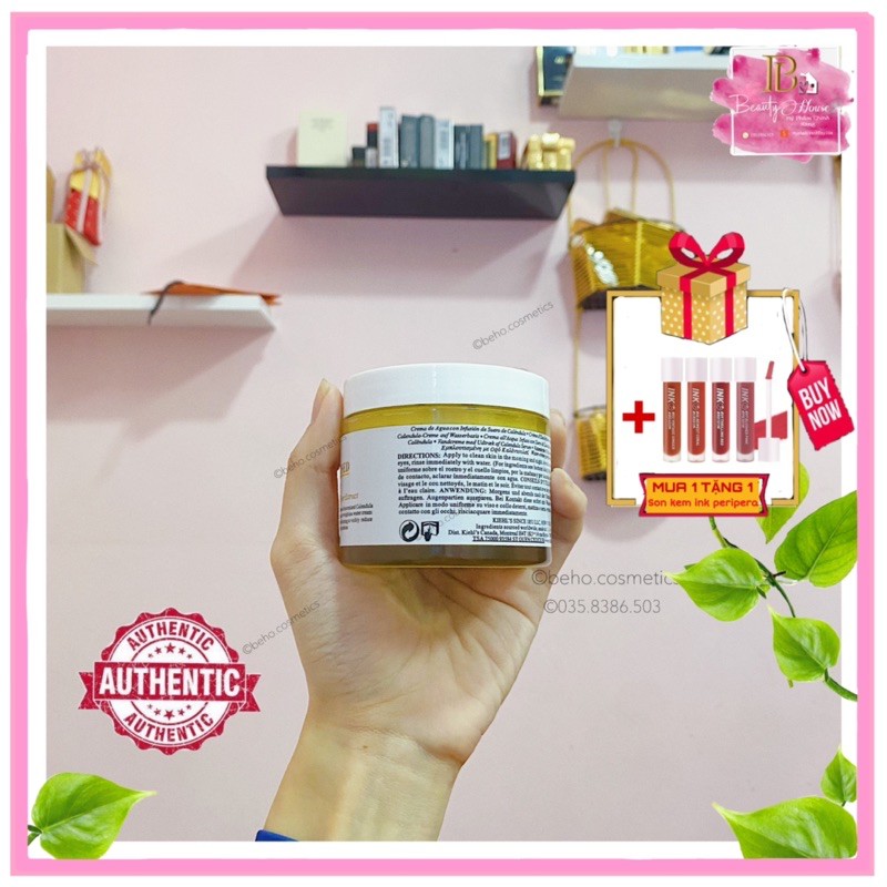 Kem dưỡng hoa cúc Kiehl’s 100ml Chính Hãng | BigBuy360 - bigbuy360.vn