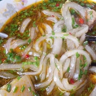 Bột canh Hà Nội Food 1kg