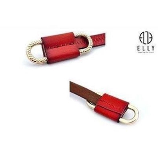 Dây lưng nữ cao cấp da thật ELLY – ED14