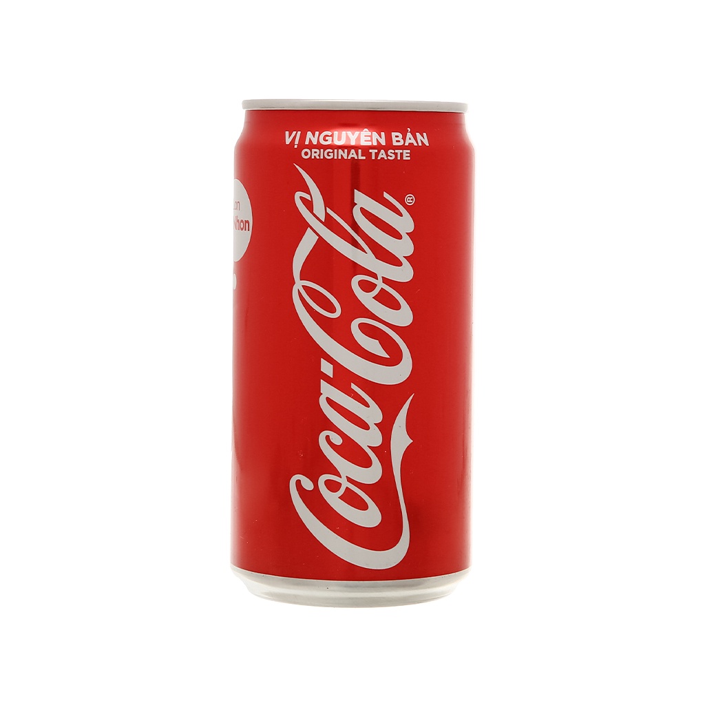 Nước ngọt Coca Cola 320ml