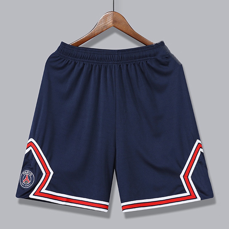 Quần short thời trang Paris Saint-Germain