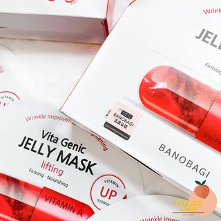 [𝐌Ặ𝐓 𝐍Ạ 𝐃ƯỠ𝐍𝐆 𝐃𝐀] 𝐁𝐀𝐍𝐎𝐁𝐀𝐆𝐈 [Hàng đi air]