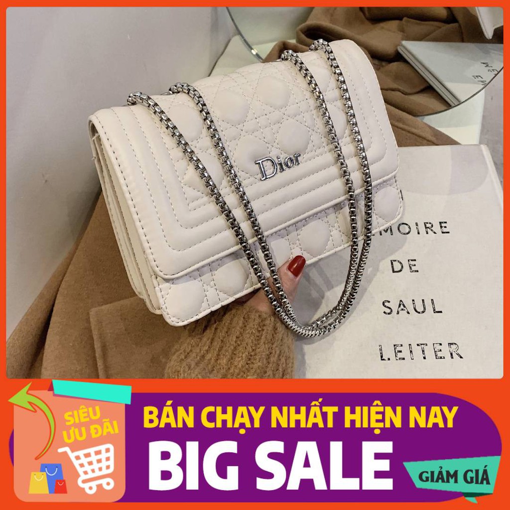Túi Xách Nữ  Túi Đeo Chéo Nữ Hàng Cao Cấp Chuẩn Từng Chi Tiết