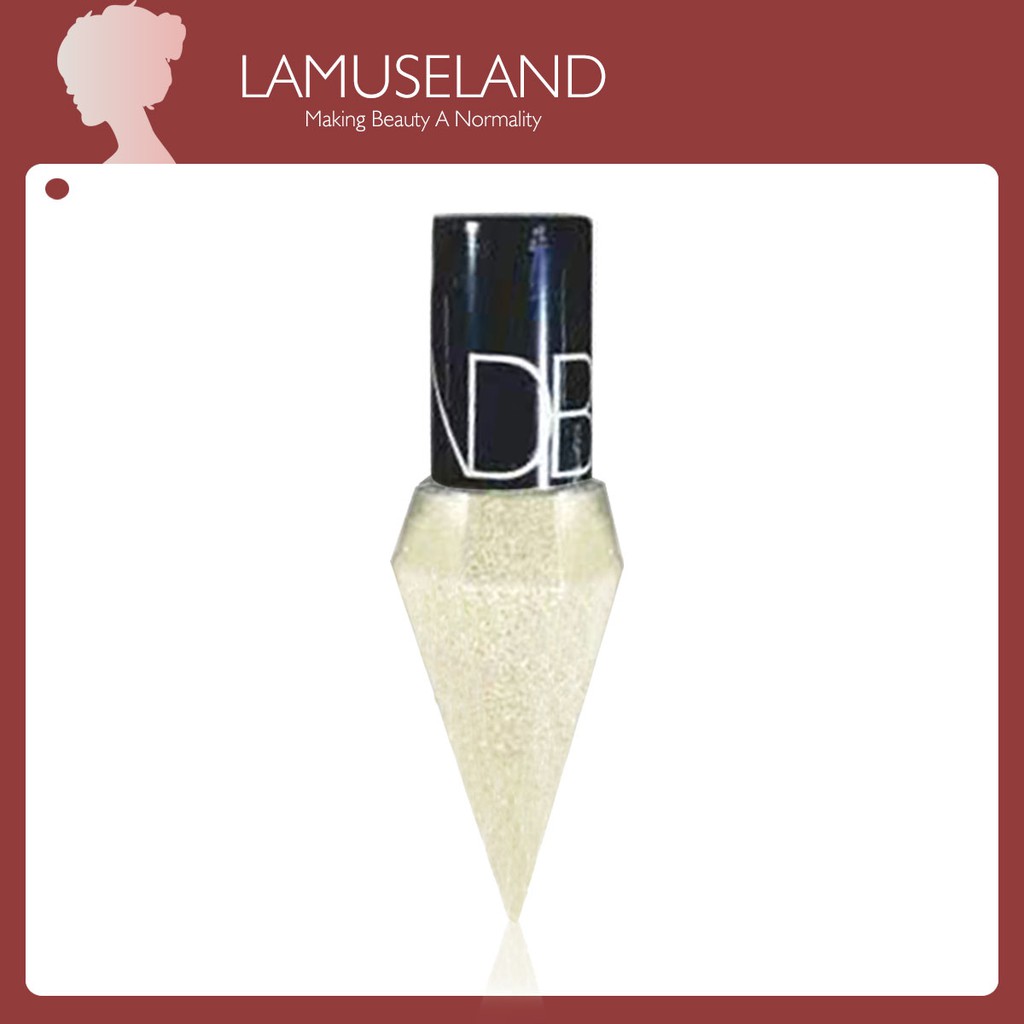 Bút kẻ mắt nước ánh nhũ LAMUSELAND LK102 lấp lánh phong cách sang trọng 4g | BigBuy360 - bigbuy360.vn