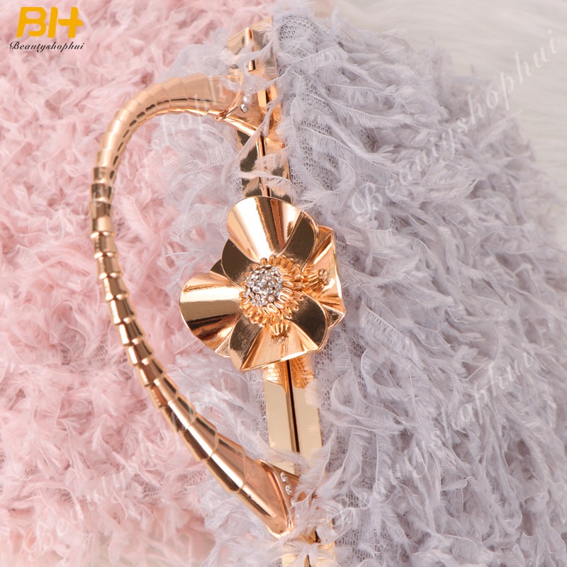 Túi Xách Lông Vũ 2022 Thời Trang Dành Cho Nữ